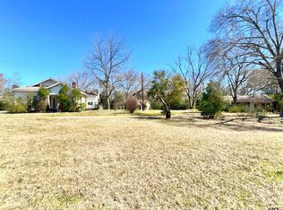 509 Kickapoo St, Frankston, TX 75763