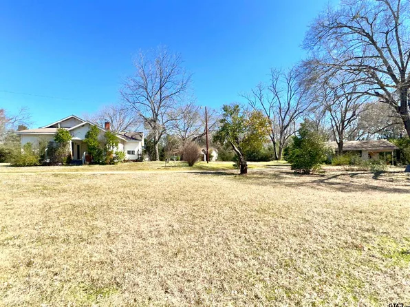509 Kickapoo St, Frankston, TX 75763