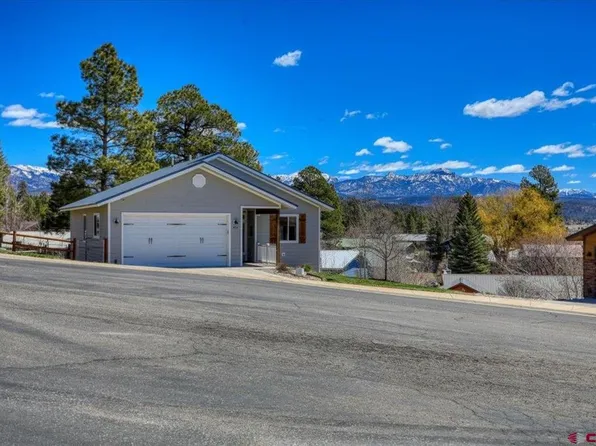 405 Mesa Drive, Pagosa Springs, CO 81147