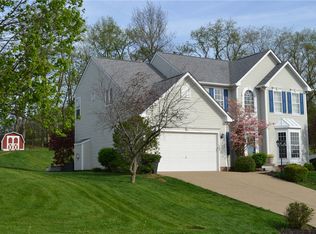 163 Valley View Dr, Belle Vernon, PA 15012