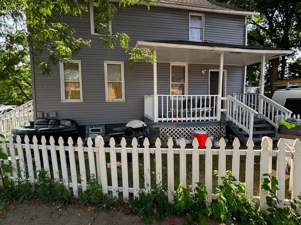 6700 Hague Ave, Cleveland, OH 44102