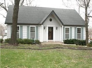 13005 W 102nd Trl, Lenexa, KS 66215