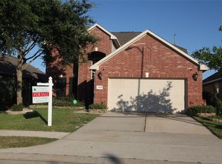 13818 View Meadow Ln, Houston, TX 77034