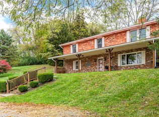 5230 W Us Highway 36, Urbana, OH 43078