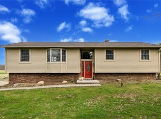 9535 Daniels Rd, Seville, OH 44273