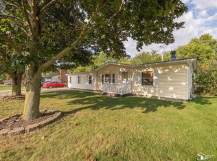 1189 Sunset St, Monroe, MI 48162