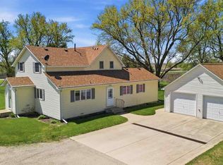 47473 200th St, Easton, MN 56025