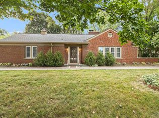18621 Capitol Dr, Southfield, MI 48075