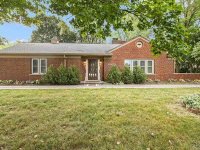 18621 Capitol Dr, Southfield, MI, 48075