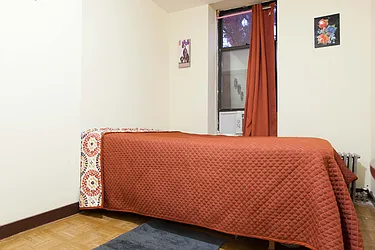 Rented by Michael Cohan, LREB