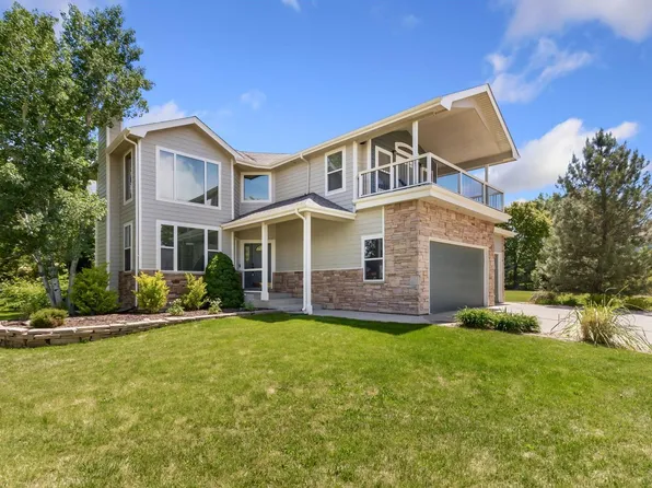 8355 Louden Cir, Fort Collins, CO 80528
