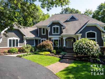 1944 Emerald Glen Ct NE, Ada, MI, 49301