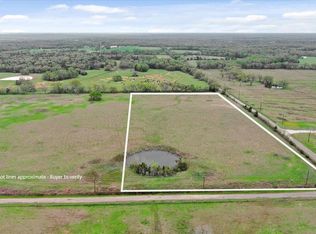 330 Fcr #930, Teague, TX