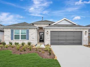 1226 Sacred Light Ln, La Marque, TX 77568