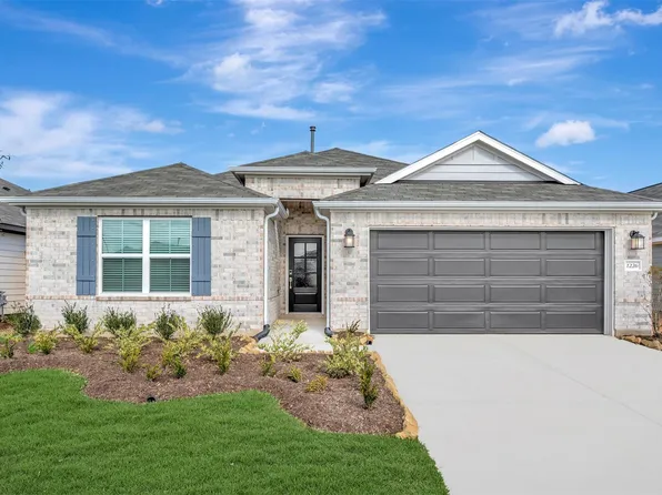1226 Sacred Light Ln, La Marque, TX 77568