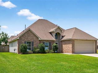 11117 Regency Ave, Hammond, LA 70403