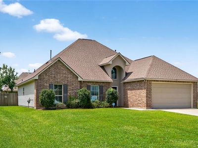 11117 Regency Ave, Hammond, LA, 70403