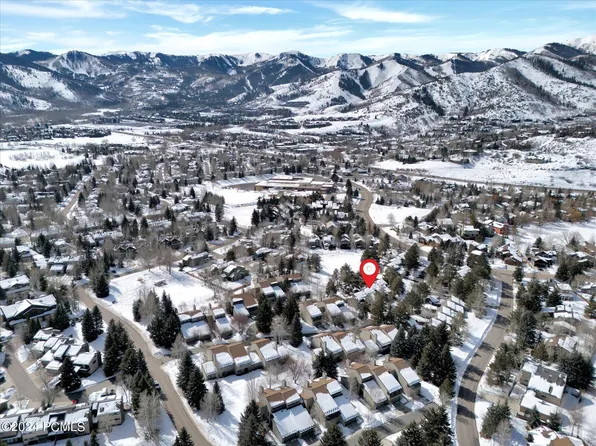 1407 W Silver Meadows Dr #52, Park City, UT 84098