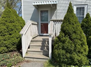 78 High St #5, Exeter, NH 03833