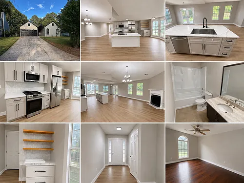 1974 Morning Walk NW #1974 Photo 1