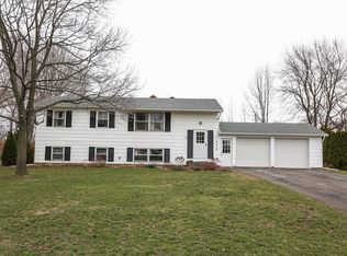 1026 Clarkson Parma Tl Rd, Hilton, NY 14468