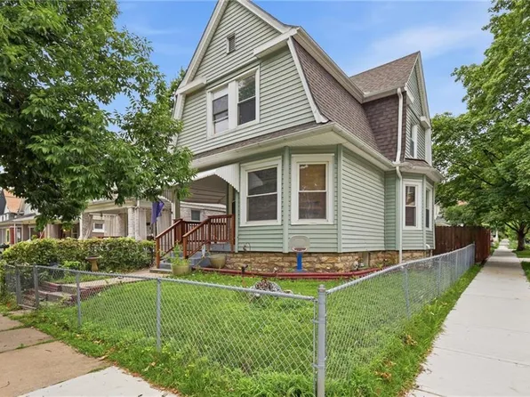 1321 W 40th St, Kansas City, MO 64111