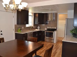 2134 N Farwell Ave, Boise, ID 83713