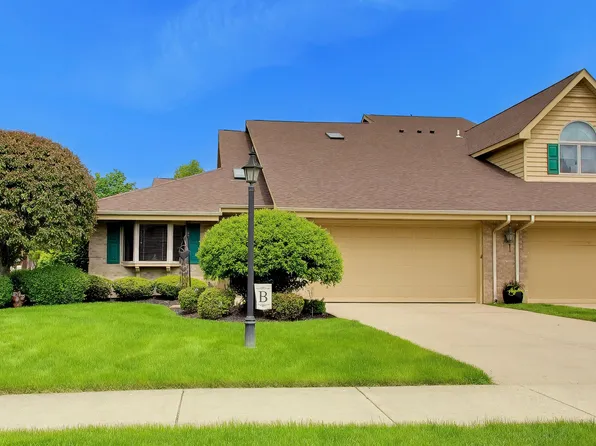 506 Doral Dr, Schererville, IN 46375