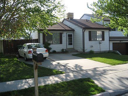 8841 S. Pine Circle (1300 W.)