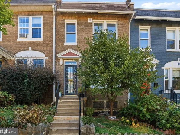 1036 Quebec Pl NW, Washington, DC 20010
