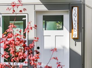 5945 B 41st Ave SW, Seattle, WA 98136