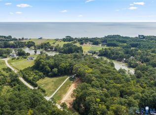 LOT 21 Mystic Shore Dr Lot 21, Reedville, VA 22539