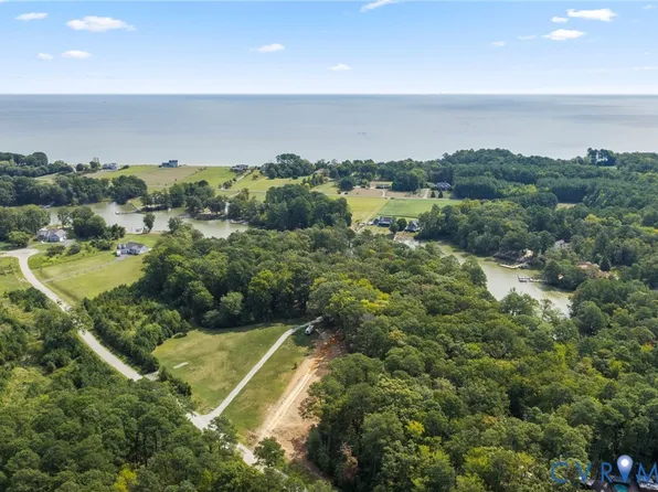 LOT 21 Mystic Shore Dr Lot 21, Reedville, VA 22539