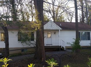 1444 Chesapeake Ave, Annapolis, MD 21403