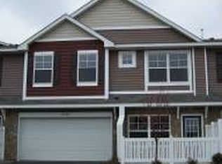 15384 60th Ave N, Plymouth, MN 55446