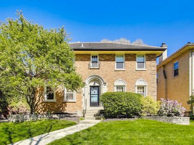 1126 N Grove Ave, Westchester, IL, 60302