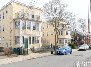 11 Ware St #2, Somerville, MA 02144
