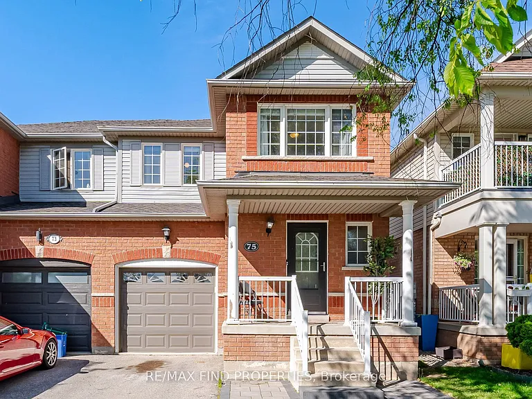 75 Harris Blvd — Photo 1