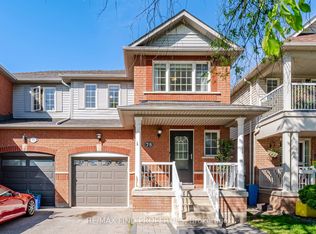 75 Harris Blvd, Milton, ON L9T6B6