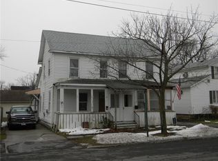 55-57 57 Chapel St, Seneca Falls, NY 13148