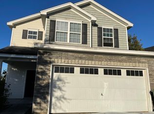 61 Hamilton Grove Dr, Pooler, GA 31322