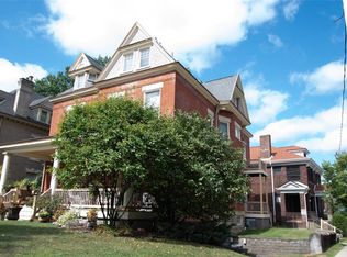 923 N Negley Ave APT C, Pittsburgh, PA 15206