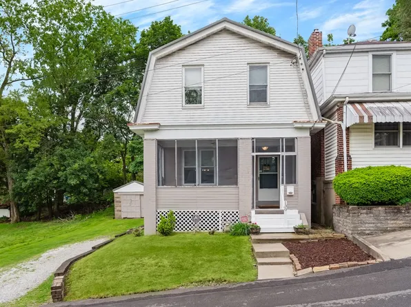 100 Ford St, Pittsburgh, PA 15205