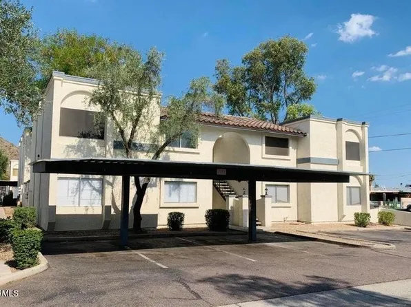 1548 W SAHUARO Drive, Phoenix, AZ 85029