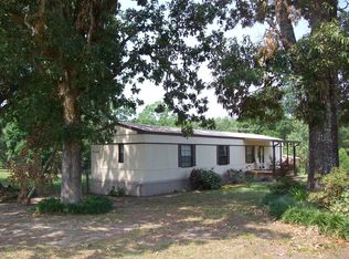 1519 P P Wilson Rd, Osyka, MS 39657