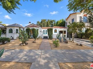 2806 S Victoria Ave, Los Angeles, CA 90016
