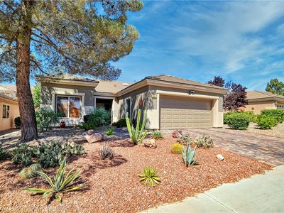 497 Carmel Mesa Dr, Henderson, NV, 89012
