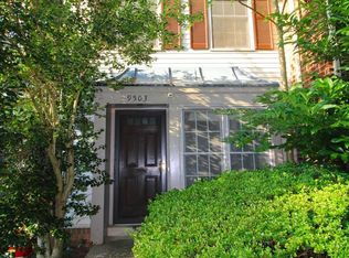 9503 Dunbrook Ct, Montgomery Village, MD 20886