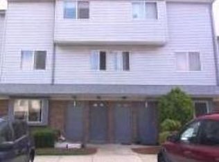 306 Arsdale Ter #506, Union, NJ 07083