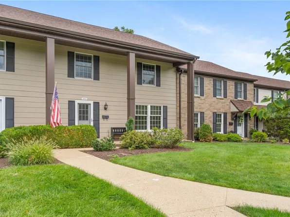 154 Roscommon Pl, McMurray, PA 15317